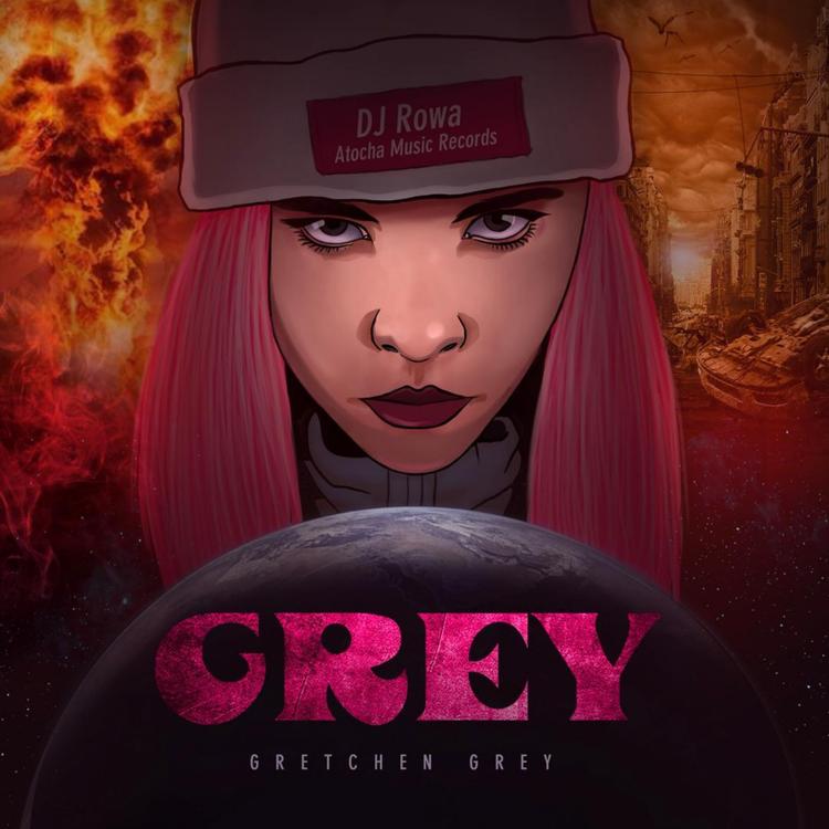 Gretchen Grey's avatar image