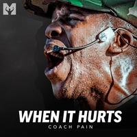 Coach Pain's avatar cover
