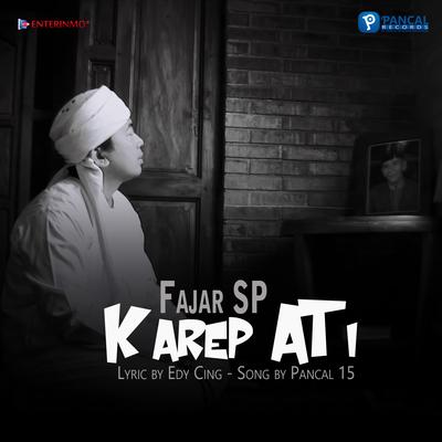 Fajar SP's cover