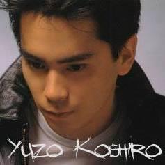 Yuzo Koshiro's avatar image