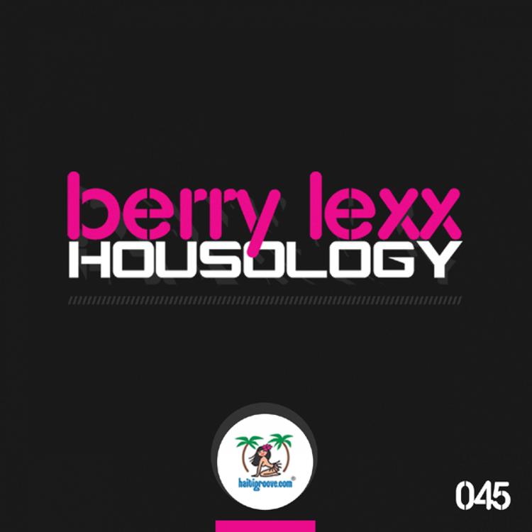 Berry Lexx's avatar image