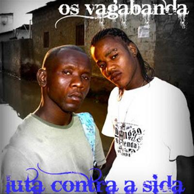 Os Vagabanda's cover