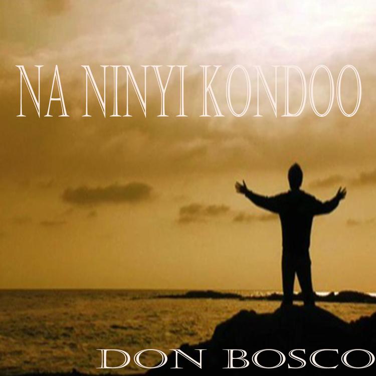 Don Bosco's avatar image