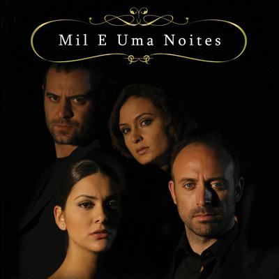 Kötü Kız's cover