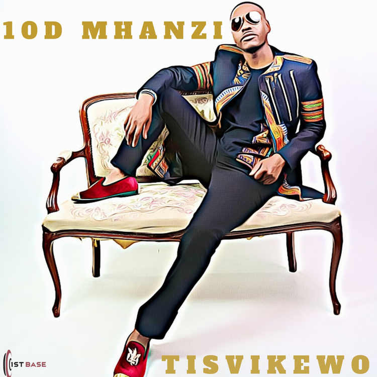 10D Mhanzi's avatar image