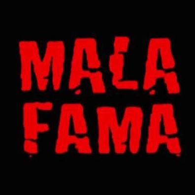 Mala Fama's cover