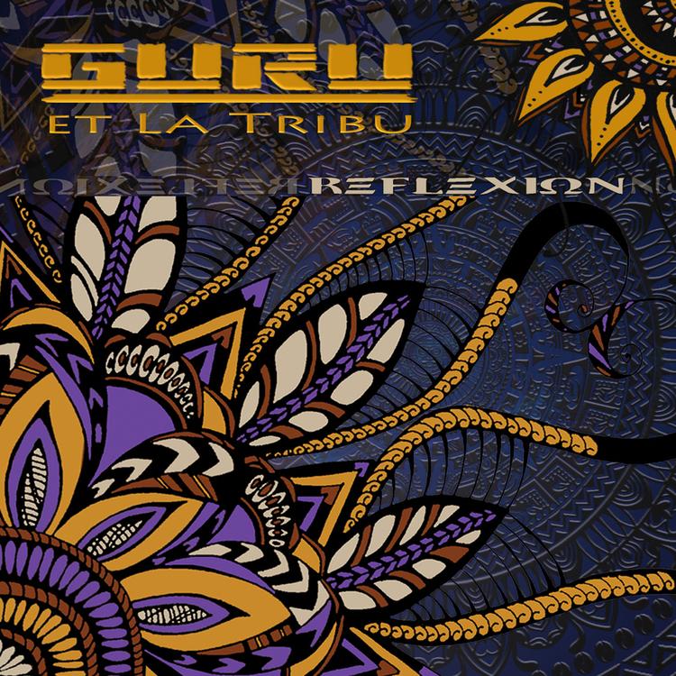 Guru et La Tribu's avatar image