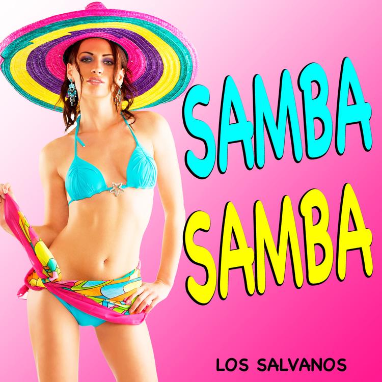 Los Salvanos's avatar image