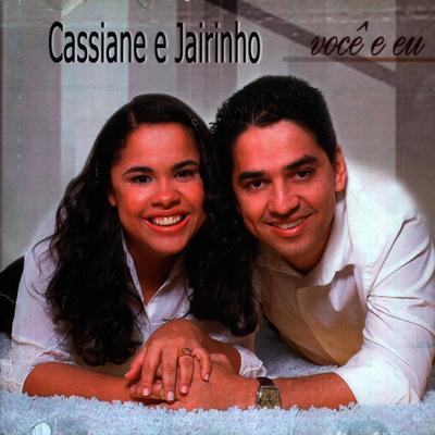 Nosso Grande Amor By Cassiane e Jairinho's cover