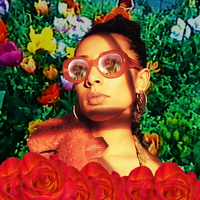 Eliza Rose's avatar cover