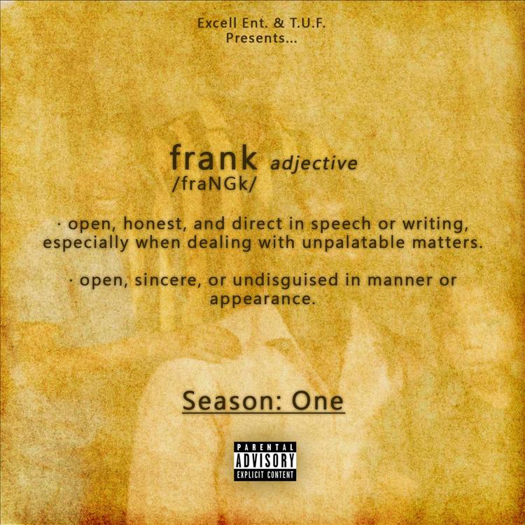Frank Mack's avatar image