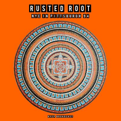 Happy New Year! (Live) By Rusted Root's cover