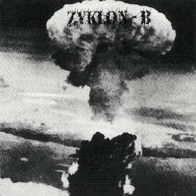 Warfare By Zyklon-B's cover