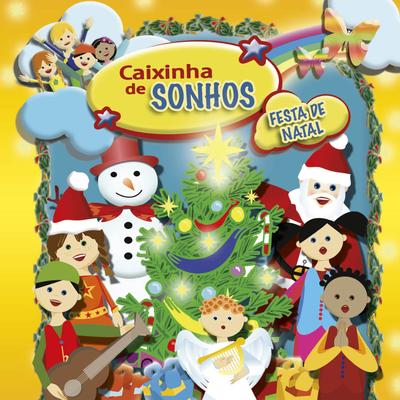 Festa de Natal's cover