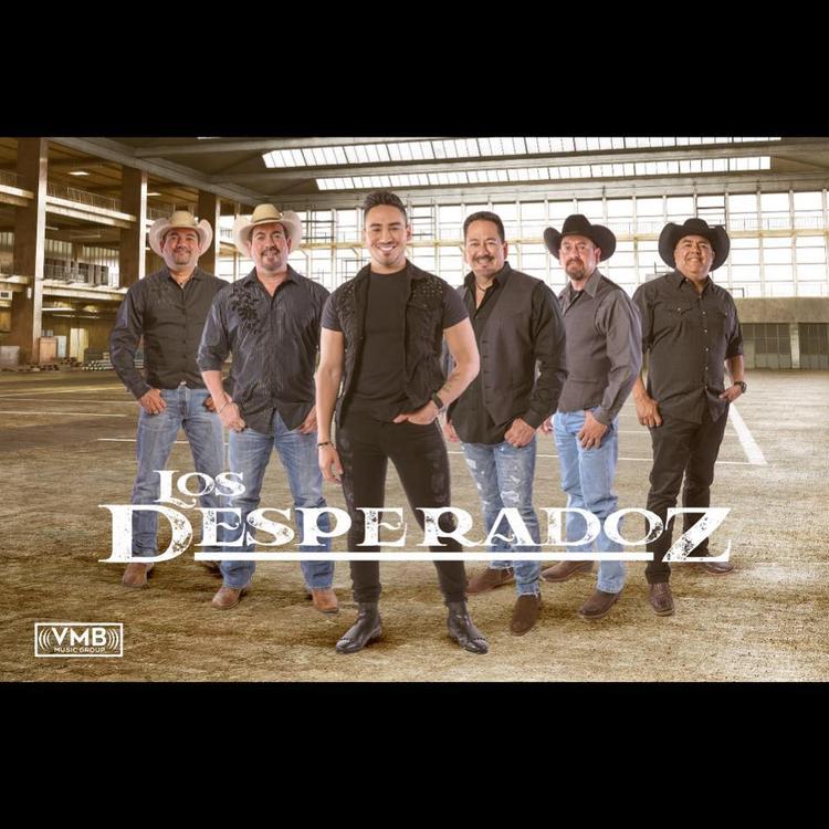 Los Desperadoz's avatar image