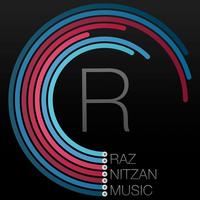 Raz Nitzan's avatar cover