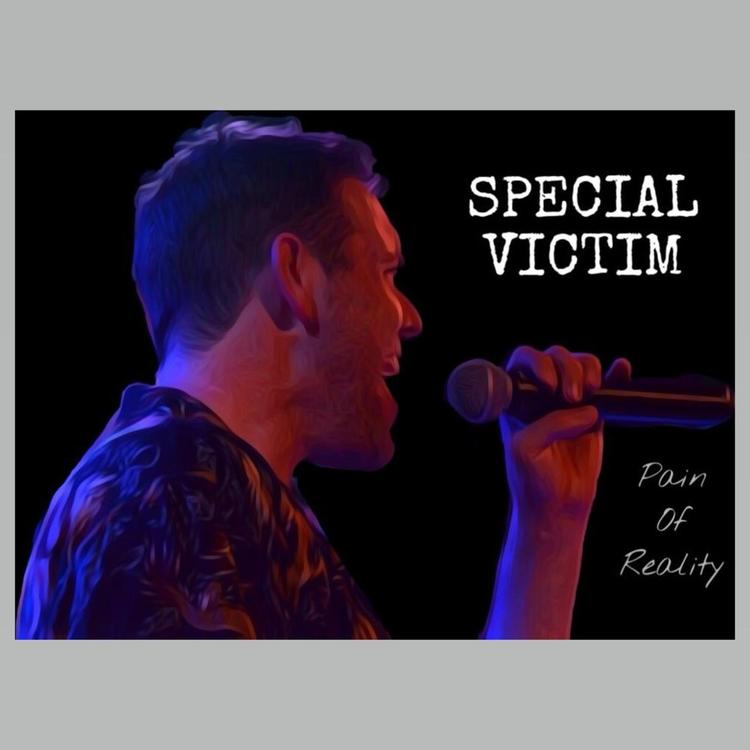 Special Victim's avatar image