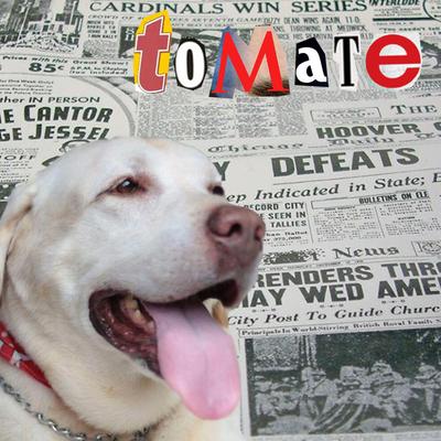 Tomate's cover