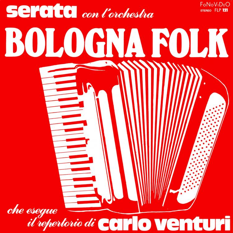 Orchestra Bologna Folk's avatar image