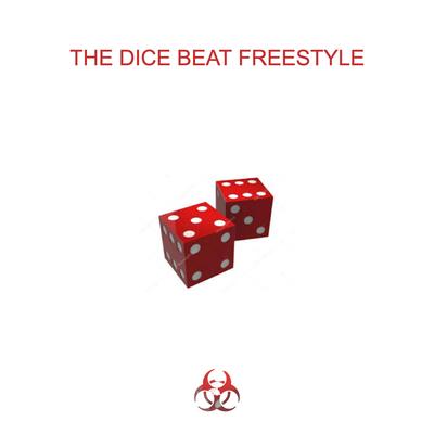 The Dice Beat Freestyle By Sensei D, DDark's cover