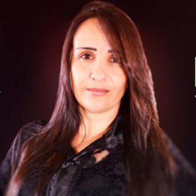 Patricia Martins's avatar image