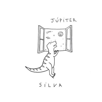 Júpiter (Ao Vivo) By Silva's cover