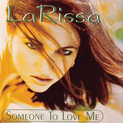 Someone to Love Me - Single's cover