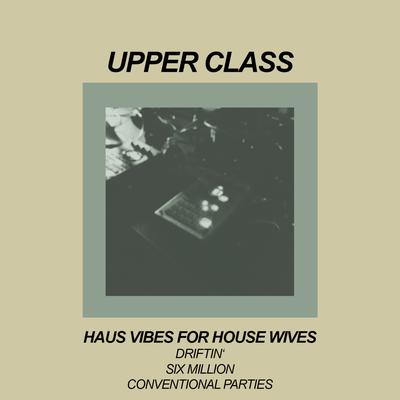 Conventional Parties By Upper Class's cover