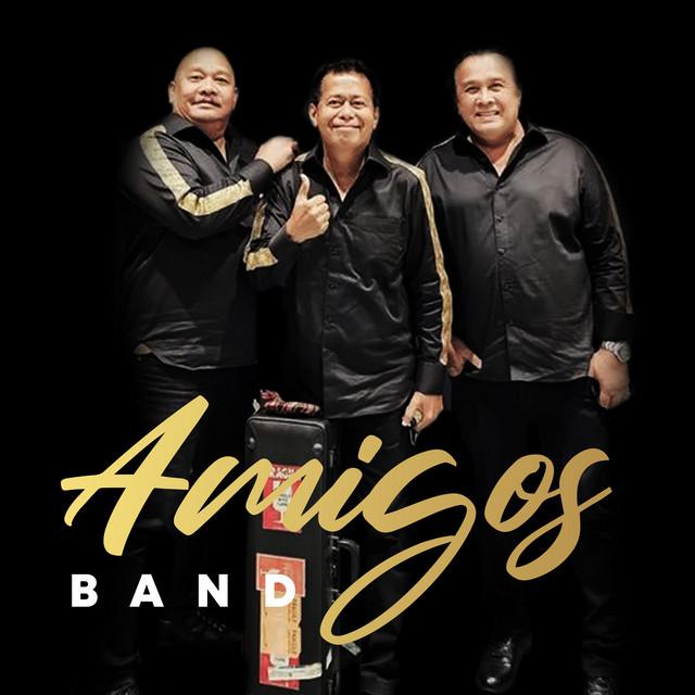 The Bataks Band's avatar image