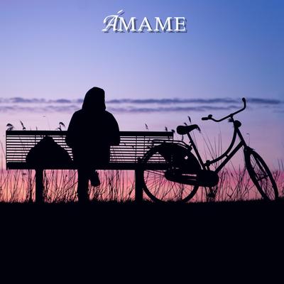 Ámame's cover