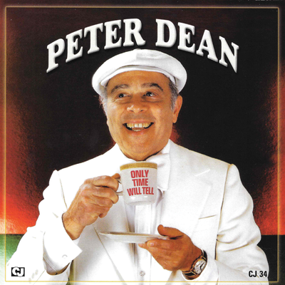 Peter Dean's cover