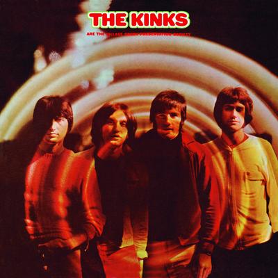 Phenomenal Cat (2018 Stereo Remaster) By The Kinks's cover