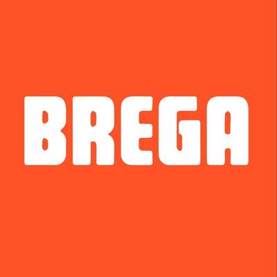 Ama Tu Ritmo By Brega's cover