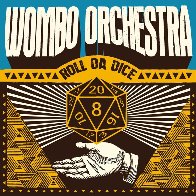 Wombo Orchestra's avatar image