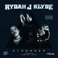 Rydah J Klyde's avatar cover