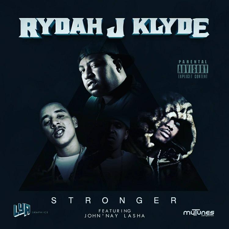 Rydah J Klyde's avatar image