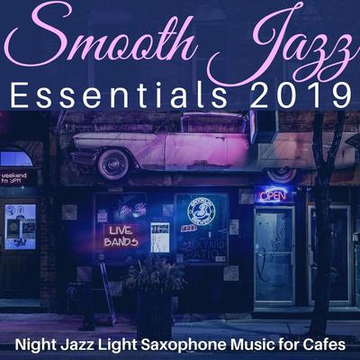 Smooth Jazz  By Miles Jazz's cover