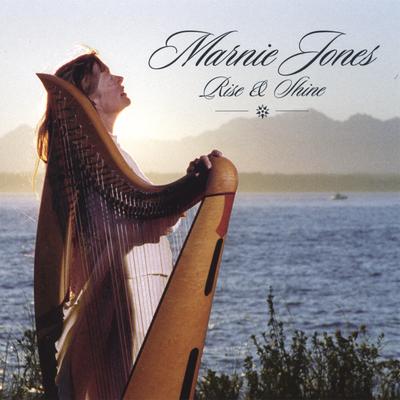 Marnie Jones's cover