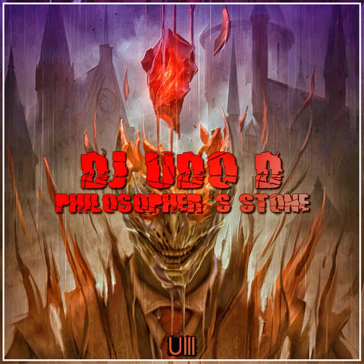 DJ Udo D's avatar image