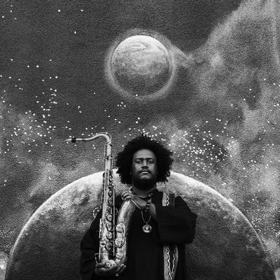 The Next Step By Kamasi Washington's cover