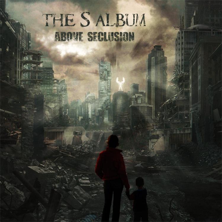 Above Seclusion's avatar image