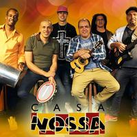 Grupo Casa Nossa's avatar cover