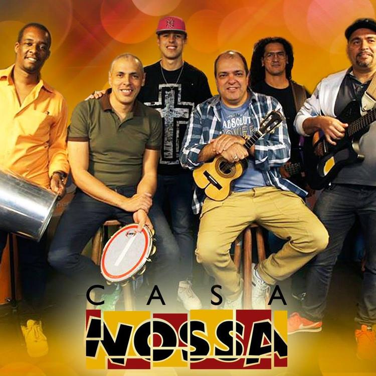 Grupo Casa Nossa's avatar image