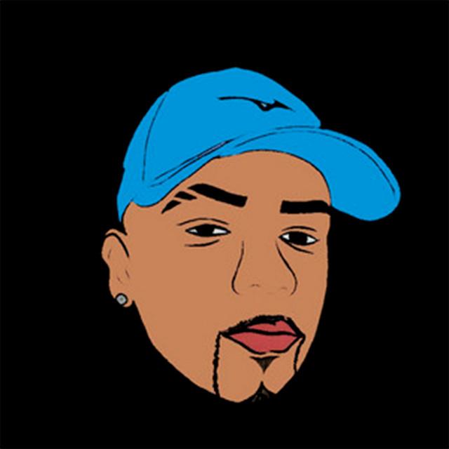 DJ RK De Belo's avatar image