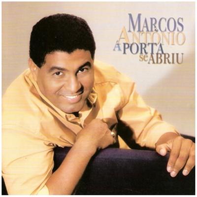 O Inimigo Fugirá By Marcos Antônio's cover