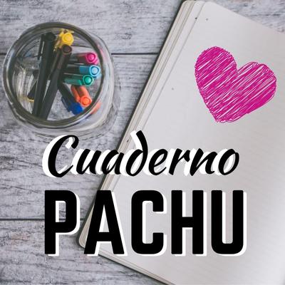 Cuaderno By Pachu, Dj Alex A's cover