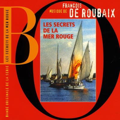 Les Secrets De La Mer Rouge (Bande Originale de la série)'s cover