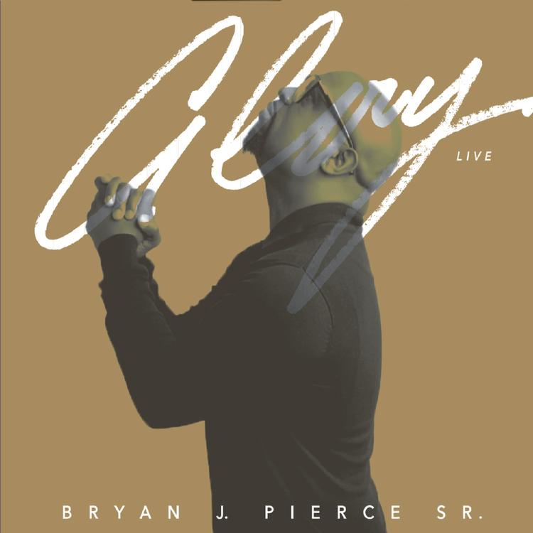 Bryan J. Pierce Sr.'s avatar image