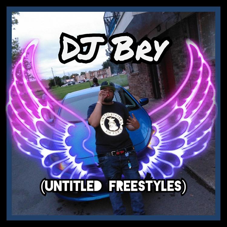 DJ Bry's avatar image