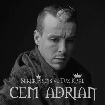 Ben Seni Çok Sevdim By Cem Adrian's cover